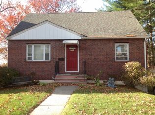 370 Main St, Ridgefield Park, NJ 07660