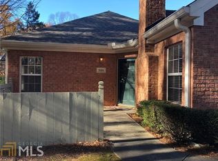 5106 Harvest Ridge Ln #5, Alpharetta, GA 30022