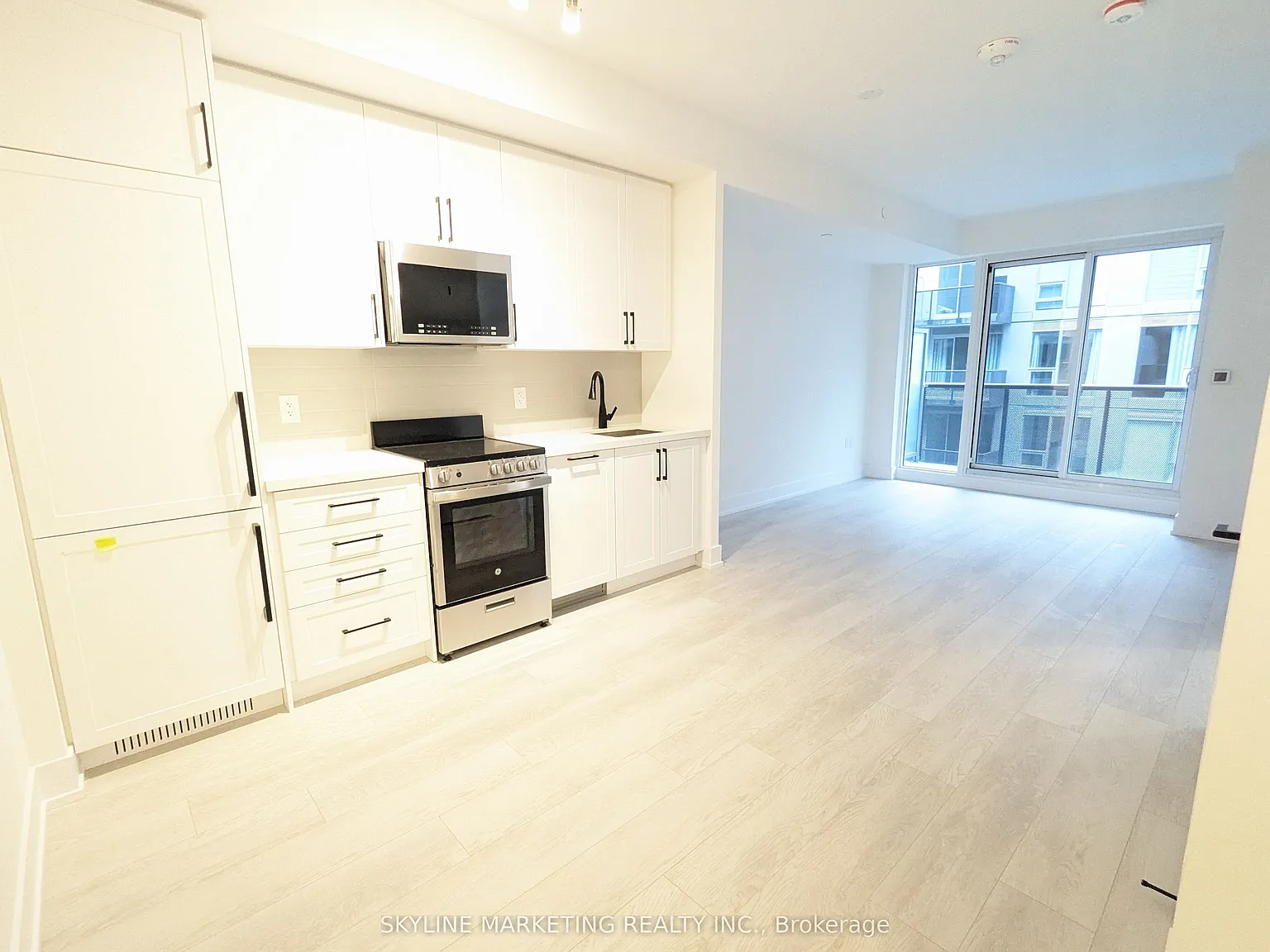 1 bed, $2,150 — Photo 1