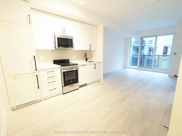 2450 Old Bronte Rd, Oakville, ON