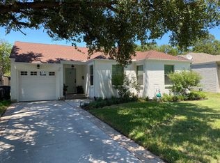 2624 Mission St, Fort Worth, TX 76109