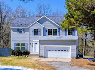31083 County Route 179, Chaumont, NY