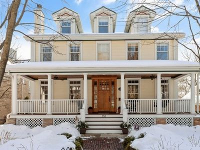 151 Prairie Ave, Wilmette, IL, 60091
