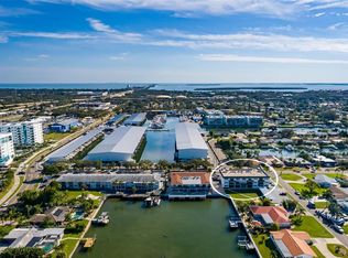 3789 46TH AVENUE S #101, ST PETERSBURG, FL 33711