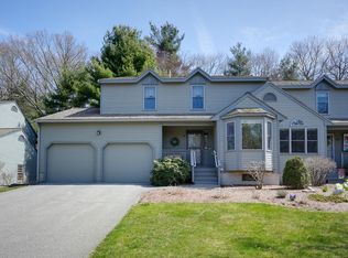89 Highbank Rd #89, Franklin, MA 02038