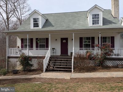 25093 Rodriguez Ln, Elkwood, VA, 22718