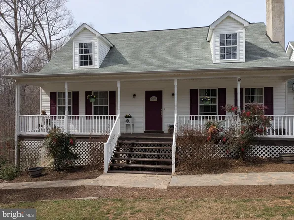 25093 Rodriguez Ln, Elkwood, VA 22718