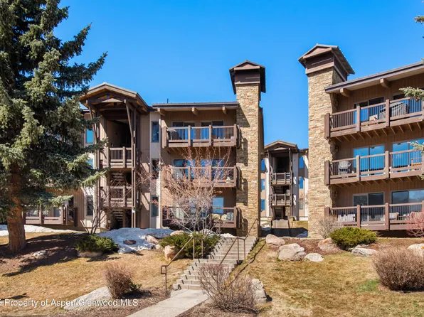 35 Upper Woodbridge Rd, Snowmass Village, CO