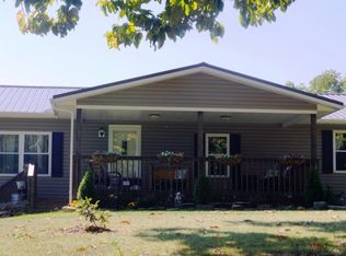5194 Pinto Rd SE, Carrollton, OH 44615