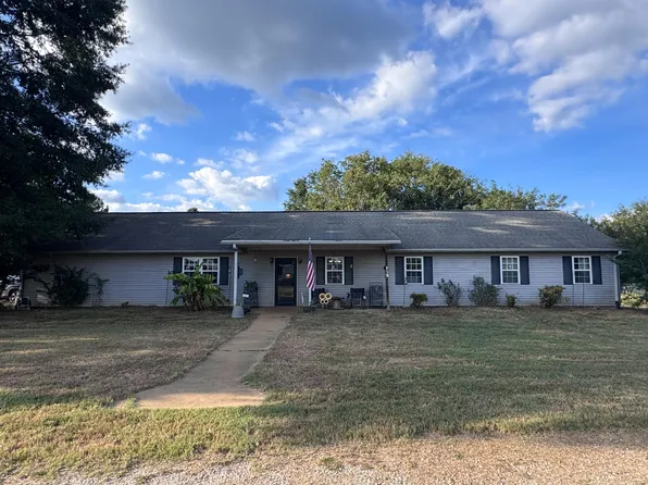 1057 Rowland Rd, Pontotoc, MS 38863