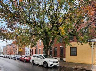 1834 Fitzwater St #2, Philadelphia, PA 19146