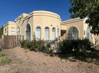 4217 Coyote Ln, Santa Fe, NM 87507