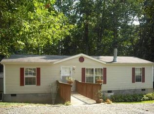 115 Liberty Rd, Candler, NC 28715