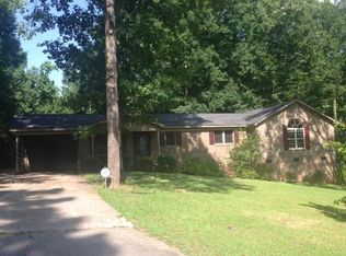 1609 University Park Dr, Lancaster, SC 29720