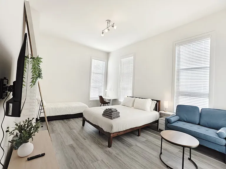 2338 Geary Blvd #C — Photo 10