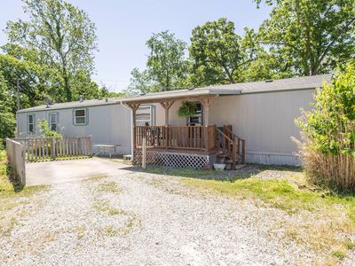 1510 Highway Jj LOT 33, Moberly, MO, 65270