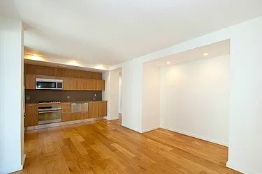 Rented by Keller Williams NYC