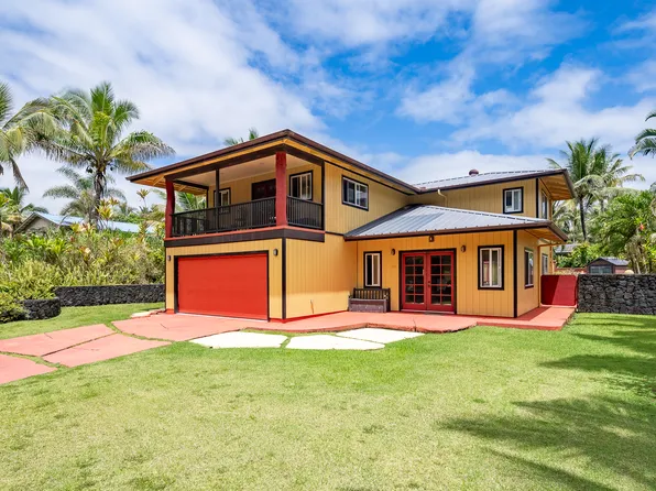 15-116 Uiui St, Pahoa, HI 96778