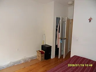 Sold by East Village Rentals and Sales