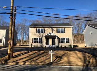 1445 Old Louisquisset Pike #3A, Lincoln, RI 02865