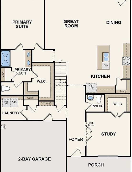 2nd image of 14270 High Hills Dr