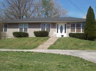 4971 E Farm Road 164, Springfield, MO 65809