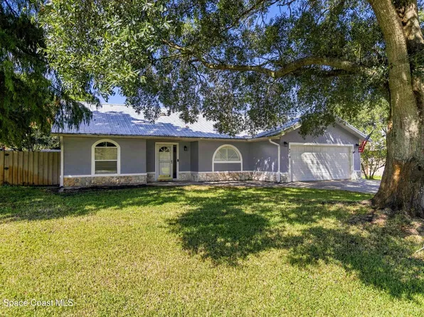 4420 Ponds Dr, Cocoa, FL 32927