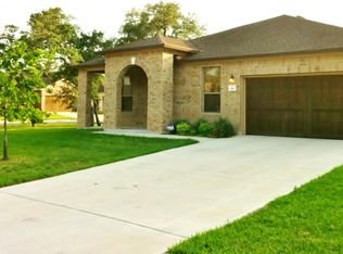 501 Tyree Rd, Cedar Park, TX 78613