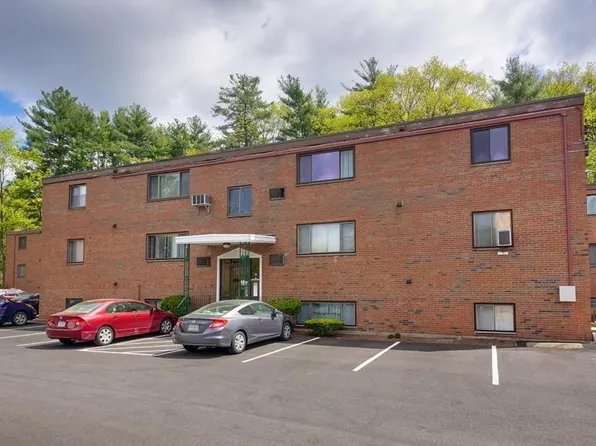 75 Nicholas Rd, Framingham, MA 01701