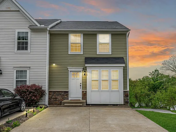 116 Pine Ln, Morgantown, WV 26508