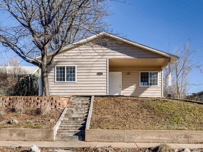 3130 S Sherman St, Englewood, CO, 80113