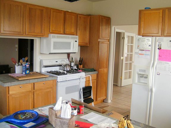 w/lots of storage room!