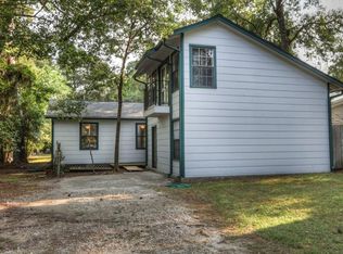 609 Catfish Ln, Conroe, TX 77384