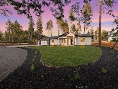 5750 Fickett Ln, Paradise, CA, 95969