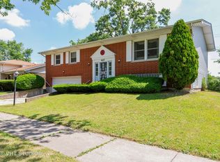 427 N Virginia Ave, Glenwood, IL