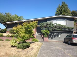 5760 60th Ave NE, Seattle, WA 98105