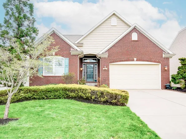 216 Rockcrest Way, Louisville, KY 40245