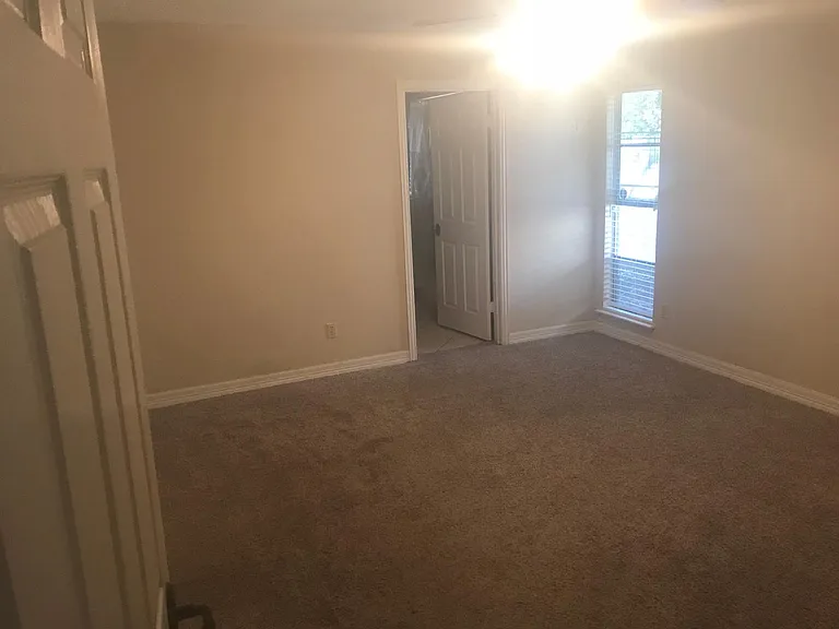 Mesa B Master Bedroom