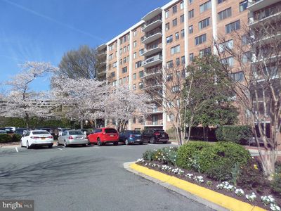 3101 New Mexico Ave NW APT 551, Washington, DC, 20016