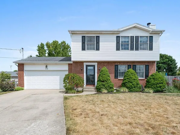 418 Douglas Ave, Trenton, OH 45067