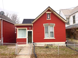 448 Ward Ave, Bellevue, KY 41073