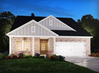 203 Soseby Lake Ln, Grayson, GA 30017