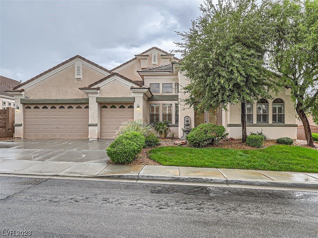2037 Sinfonia Ave, Henderson, NV 89052 Zillow