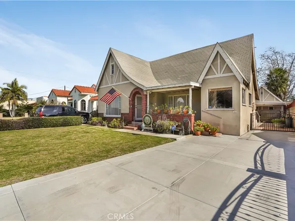 3430 Lexington Ave, El Monte, CA 91731