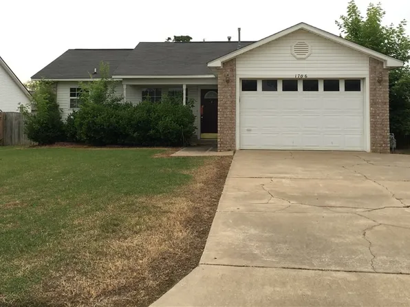 1706 Chinaberry Dr, Greenwood, AR 72936