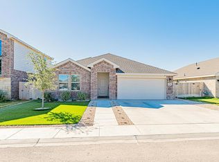 7710 Orange Blossom Rd, Odessa, TX 79765