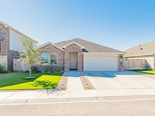 7710 Orange Blossom Rd, Odessa, TX 79765