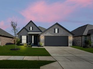 10345 Tapioca St, Crowley, TX 76036