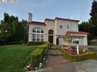 815 Tunbridge Rd, Danville, CA 94526