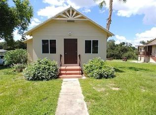 433 Main St, Lake Hamilton, FL 33851